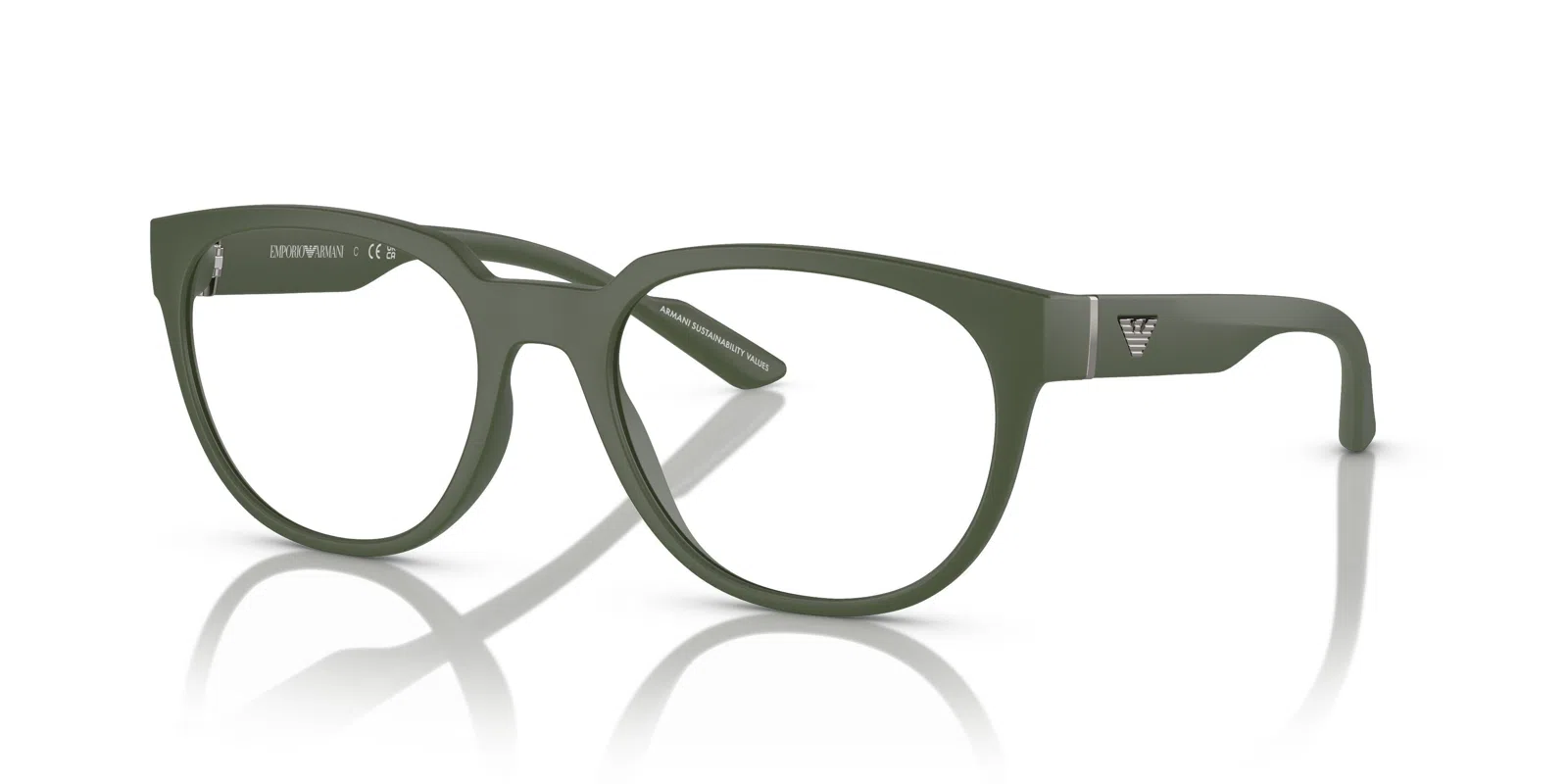 Emporio Armani 3224 Eyeglasses - view 10